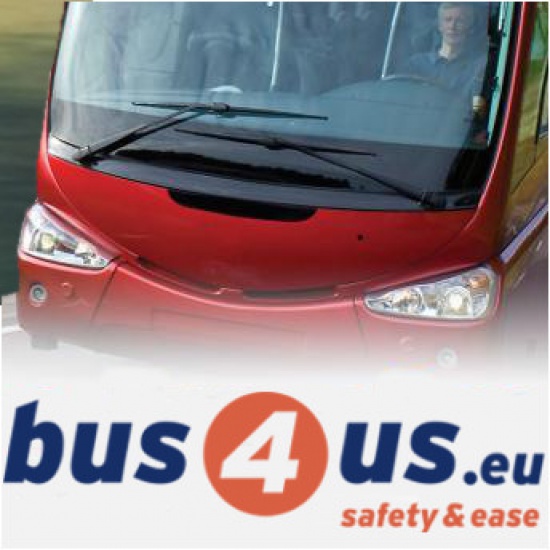 Wynajem bezpiecznych autobusów Gdańsk