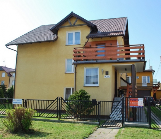 Weekend wczasy nad morzem