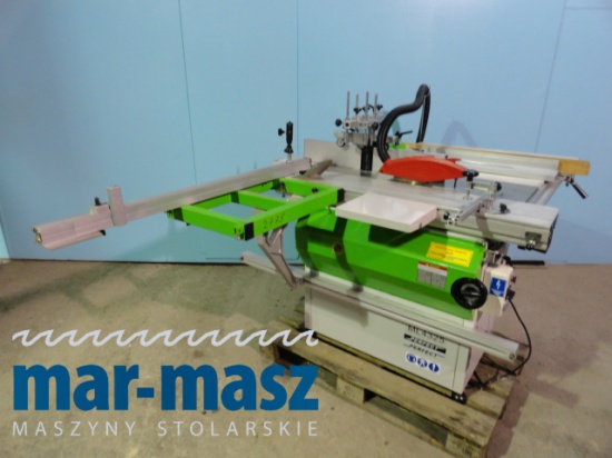Frezarko - piła PERFECT ML 4325 *** MAR-MASZ