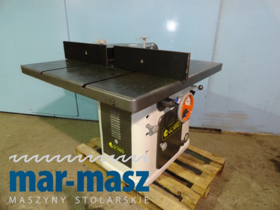 Frezarka GOMAD *** MAR - MASZ 