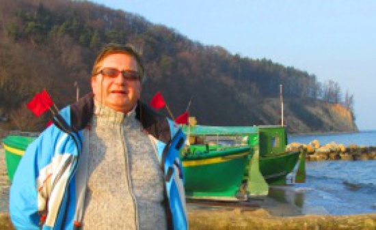 Opieka nad Seniorem , Chorym i inne