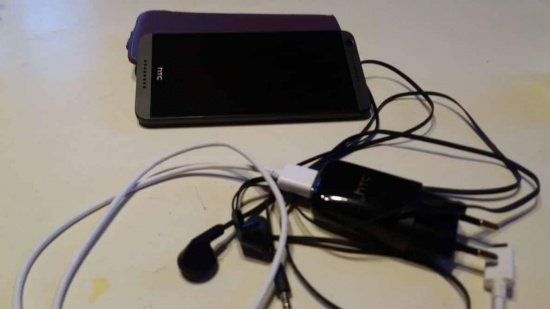 HTC Desire 626 dual sim bez blokady