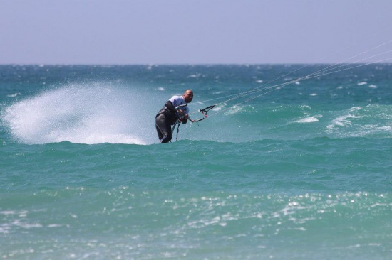 kitesurfing instruktor szkolenie kurs szkoła