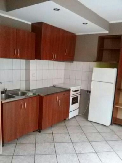 Duża kawalerka w Kartuzach
