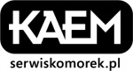Logo - KAEM