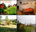 noclegi w agroturystyce