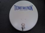 TOMTRONIK