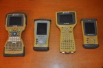 TOPCON FC-100, 200, 2000, 2500