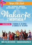 Wakacje z Yoga Life Style