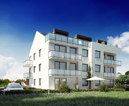 Ładne mieszkanie 3-pokojowe - 44,9 m2 - Gdańsk Osowa - nowe!