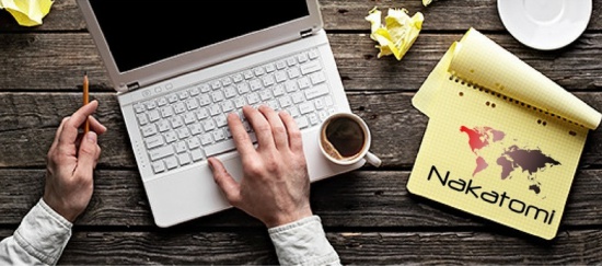 Najlepszy blog o marketingu – Nakatomi Social Media 