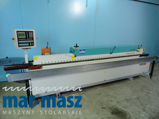 Okleiniarka HOLZ - HER 1436 SE PCV PRIMUS *** MAR-MASZ