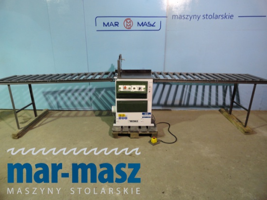 Piła poprzeczna REMA DMDK - 50A *** MAR - MASZ 