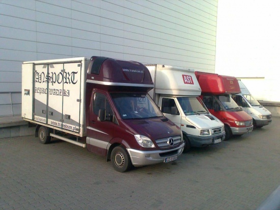 PRZEPROWADZKI MIESZKAŃ GDAŃSK 889 44 04 04 TRÓJMIASTO-pomorskie