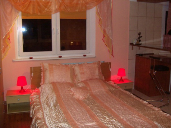 Tanie noclegi w Sopocie