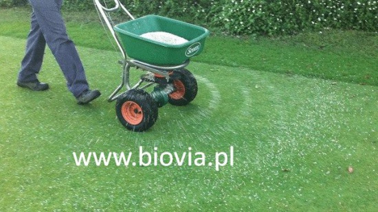 PURE nawozy do trawników, do trawy