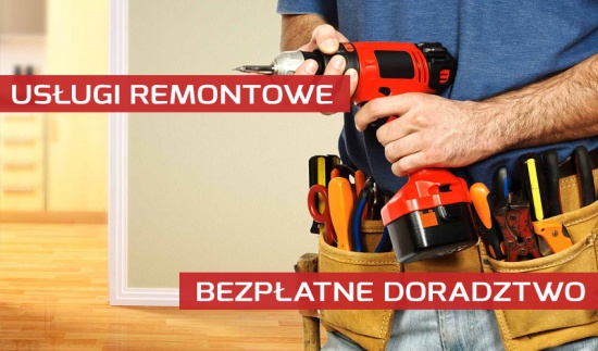 Remonty | Ceklowanie | Panele | Ocieplenia poddaszy | Sufity