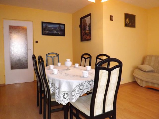 Słupsk, ul. Mochnackiego, mieszkanie 2 pokojowe na sprzedaż, 48m2