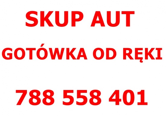 Skup aut w Trójmieście – Gdańsk Sopot Gdynia