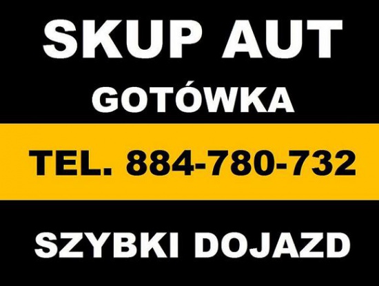 Skup aut - najlepsze ceny!