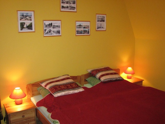 APARTAMENT NA WYDMIE W USTCE-URLOP NAD MORZEM