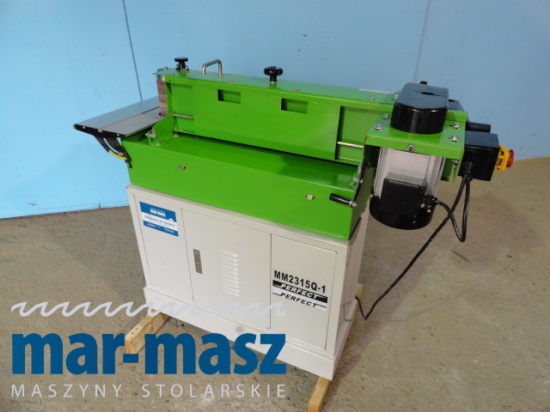 Szlifierka kątowa PERFECT MM 2315 *** MAR-MASZ
