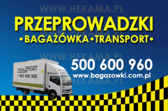 Przeprowadzki Gdańsk