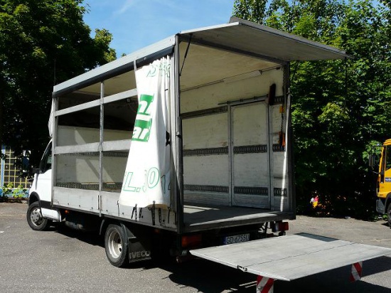 MINI TRANS TRANSPORT/PRZEPROWADZKI 500-414-902