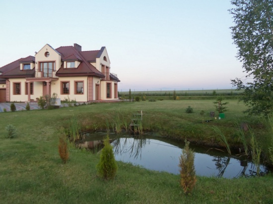 Villa Nowa Pokoje Goscinne