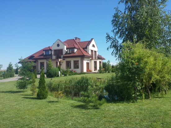 Pokoje Gościnne niedaleko Gdańska