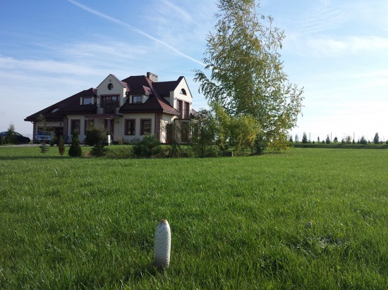 Pokoje Goscinne Villa Nowa Legowo