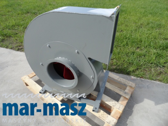 Wentylator 7,5kW *** MAR-MASZ