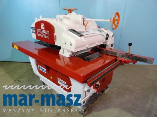 Wielopiła RAIMANN K2 *** MAR-MASZ