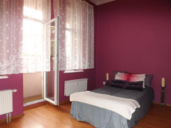 Słupsk, ulica Solskiego, mieszkanie 2 pokojowe, sprzedaż, 46 m2, 
