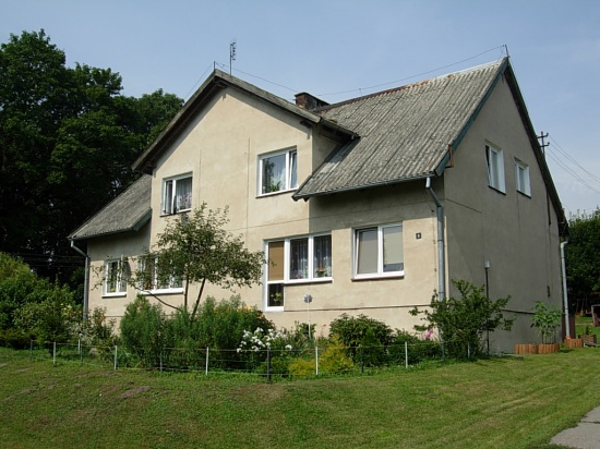 Sprzedam Mieszkanie w Garaj Malbork Sztum