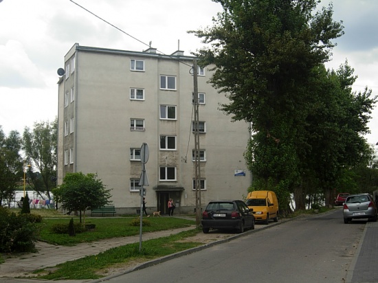 Sprzedam Tanio Kawalerka w Sztum 