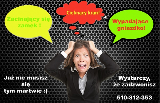 Złota Rączka Gdańsk : Naprawy Domowe